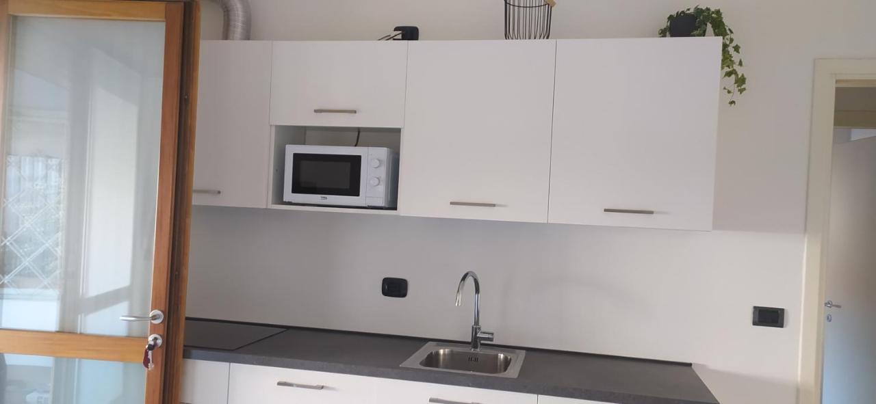 Casa Nord A Pordenone Vicino A Fiera, Policlinico, Centro Apartment Luaran gambar