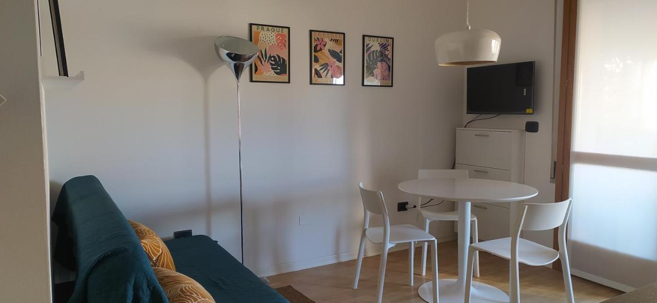 Casa Nord A Pordenone Vicino A Fiera, Policlinico, Centro Apartment Luaran gambar