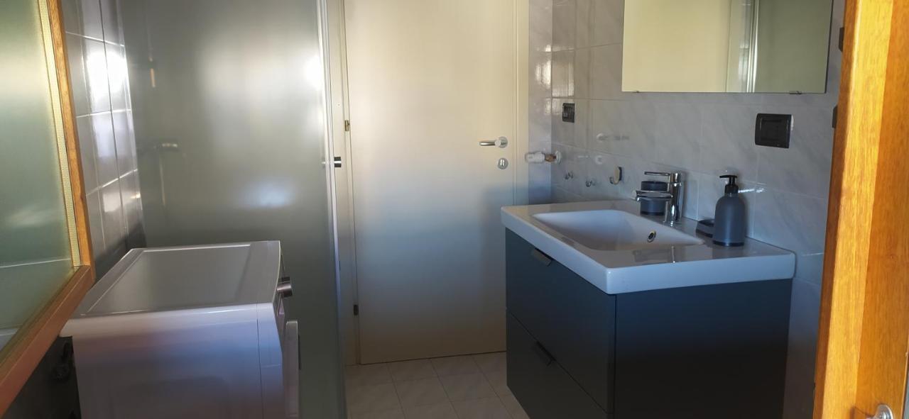 Casa Nord A Pordenone Vicino A Fiera, Policlinico, Centro Apartment Luaran gambar