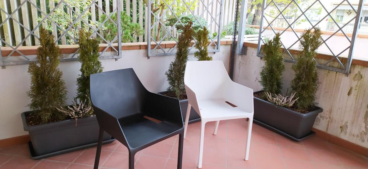 Casa Nord A Pordenone Vicino A Fiera, Policlinico, Centro Apartment Luaran gambar
