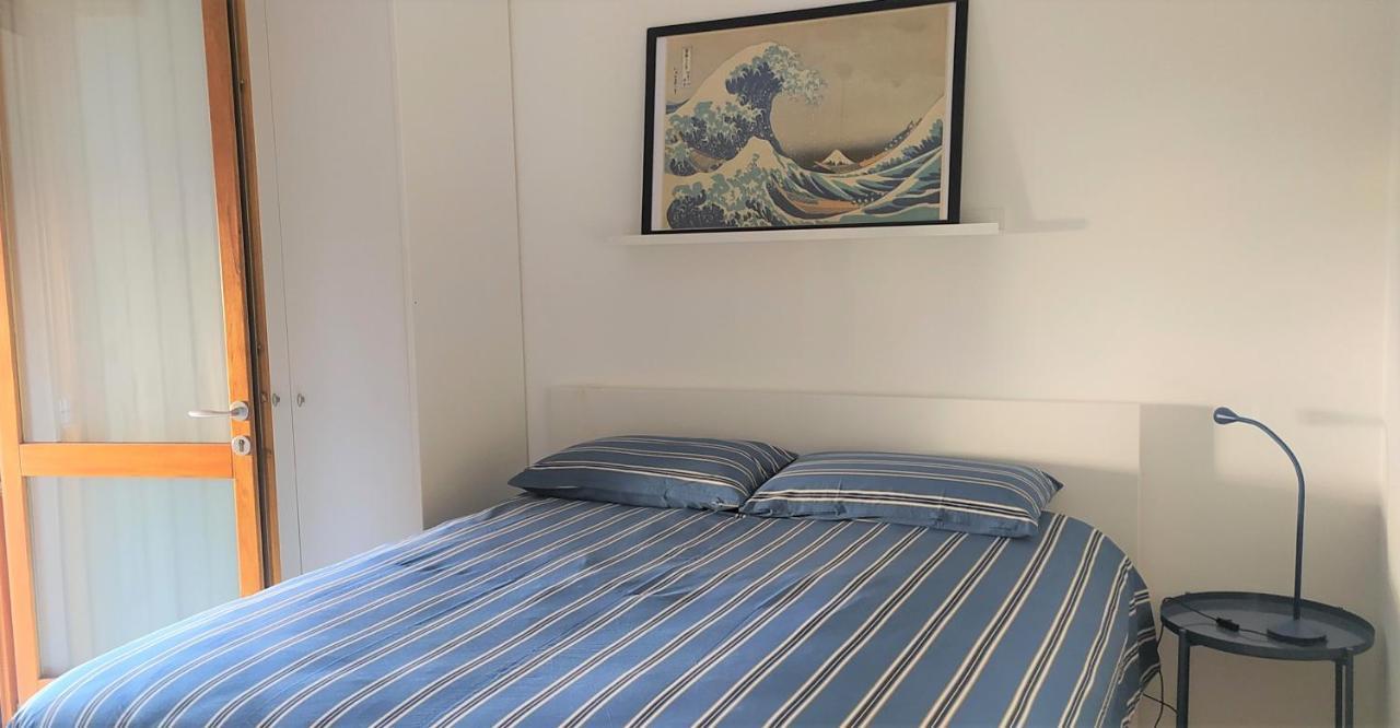Casa Nord A Pordenone Vicino A Fiera, Policlinico, Centro Apartment Luaran gambar