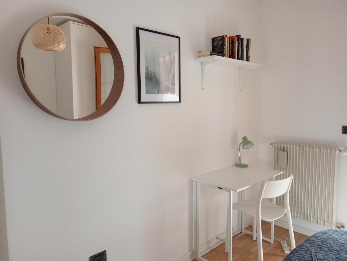 Casa Nord A Pordenone Vicino A Fiera, Policlinico, Centro Apartment Luaran gambar