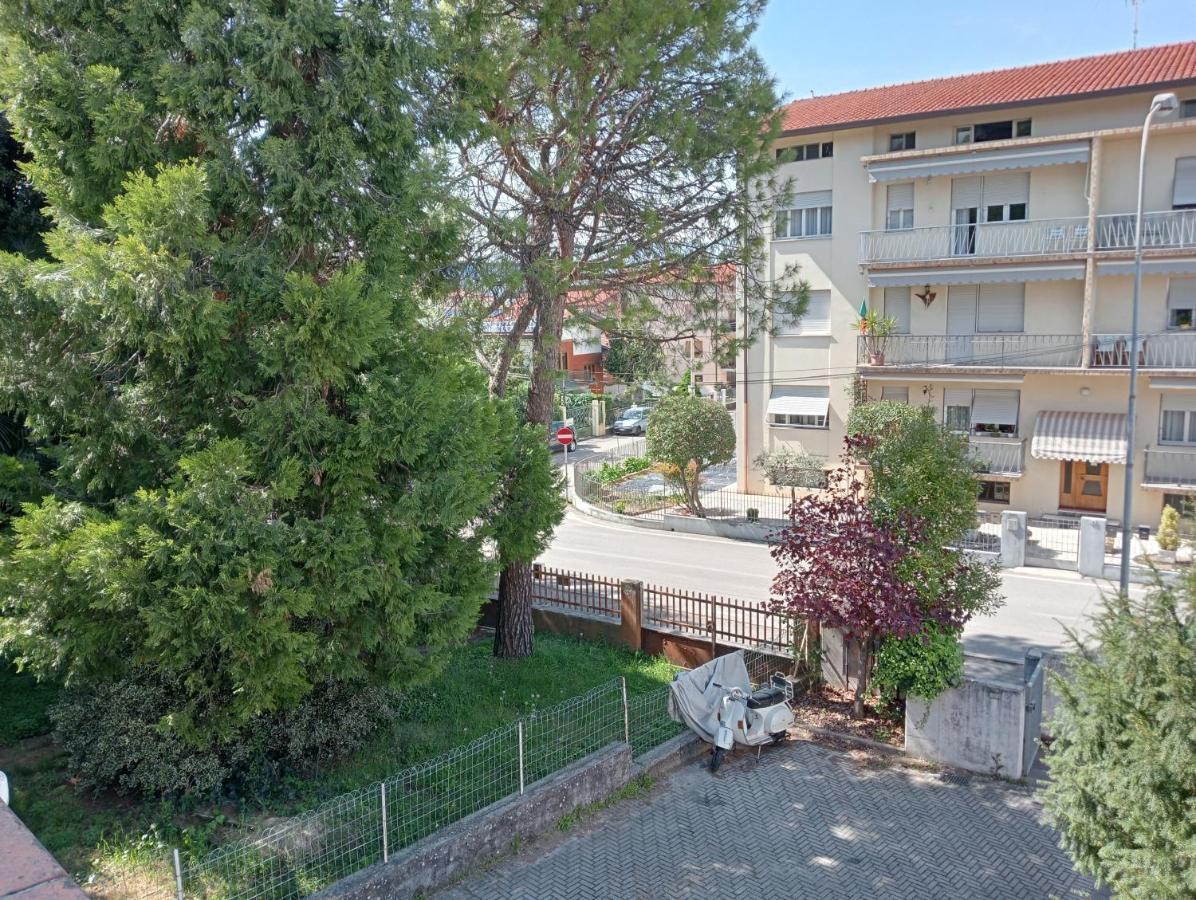 Casa Nord A Pordenone Vicino A Fiera, Policlinico, Centro Apartment Luaran gambar