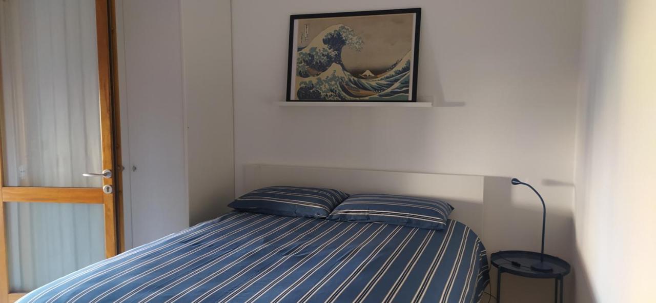 Casa Nord A Pordenone Vicino A Fiera, Policlinico, Centro Apartment Luaran gambar
