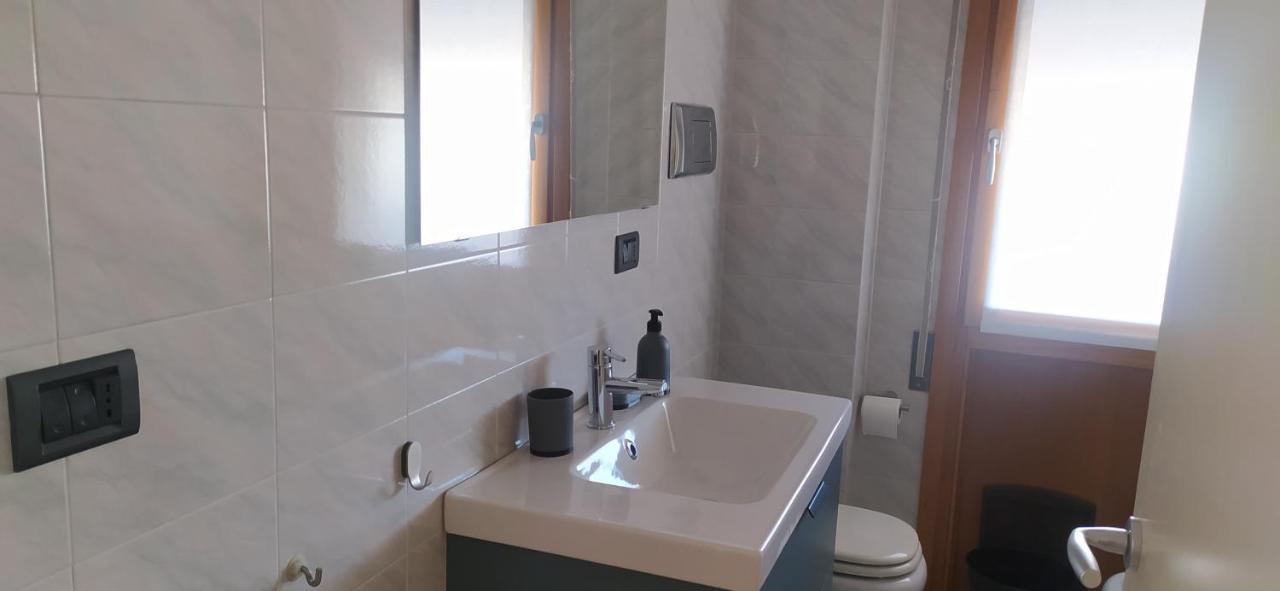 Casa Nord A Pordenone Vicino A Fiera, Policlinico, Centro Apartment Luaran gambar