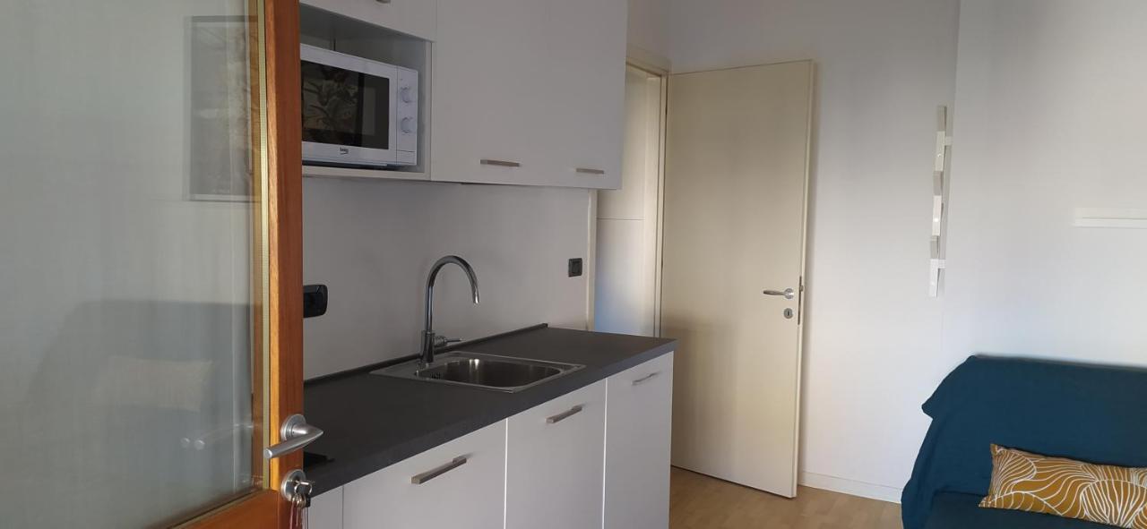 Casa Nord A Pordenone Vicino A Fiera, Policlinico, Centro Apartment Luaran gambar