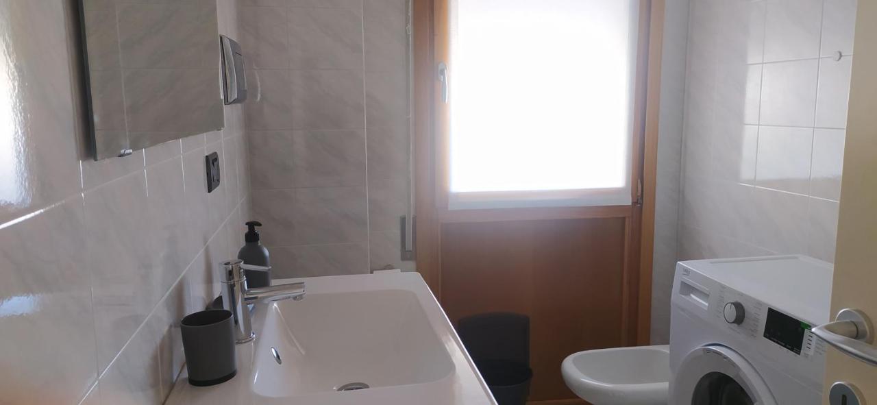 Casa Nord A Pordenone Vicino A Fiera, Policlinico, Centro Apartment Luaran gambar