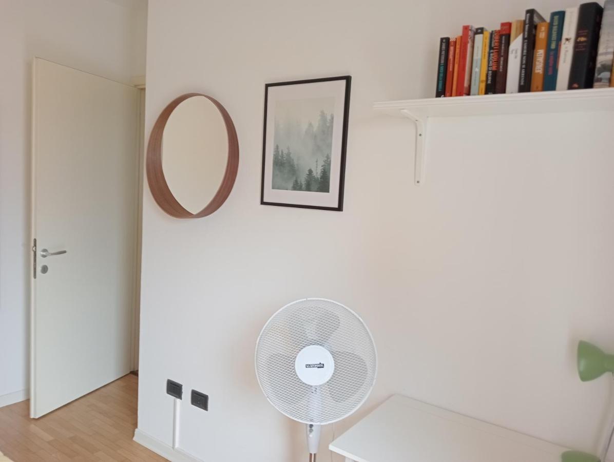 Casa Nord A Pordenone Vicino A Fiera, Policlinico, Centro Apartment Luaran gambar