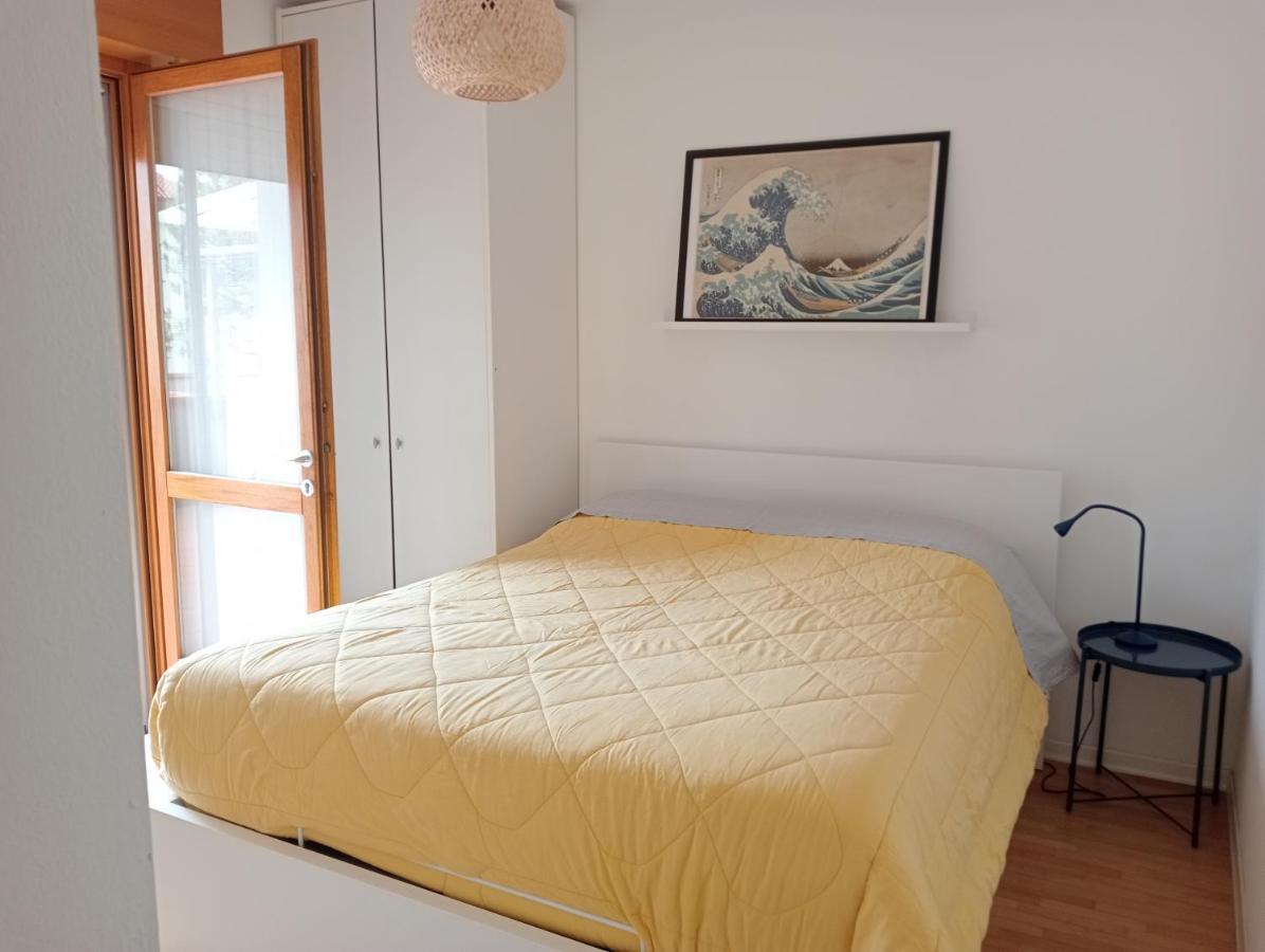 Casa Nord A Pordenone Vicino A Fiera, Policlinico, Centro Apartment Luaran gambar