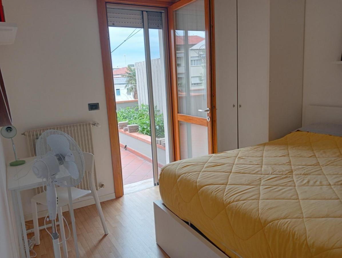 Casa Nord A Pordenone Vicino A Fiera, Policlinico, Centro Apartment Luaran gambar