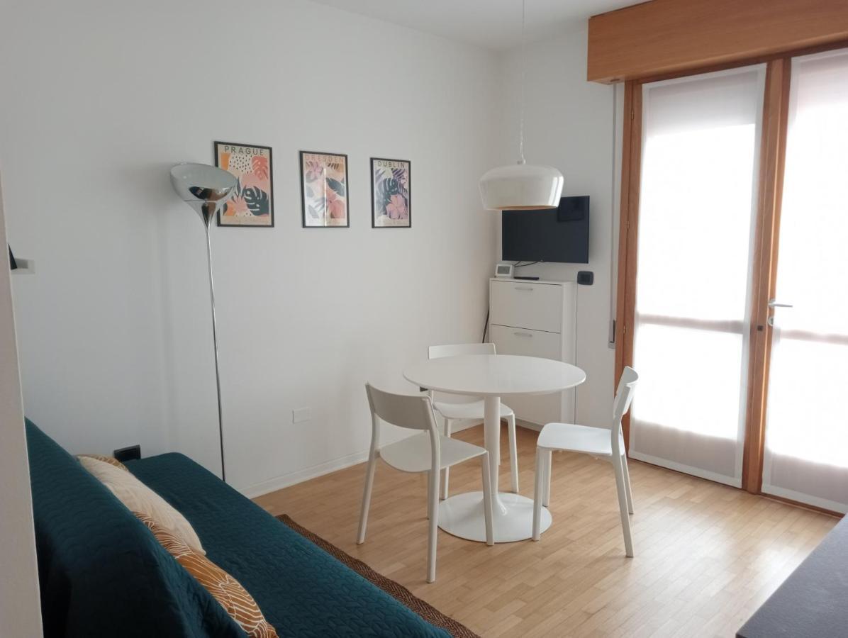 Casa Nord A Pordenone Vicino A Fiera, Policlinico, Centro Apartment Luaran gambar