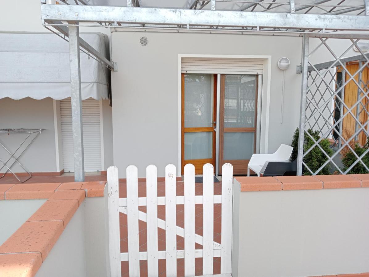 Casa Nord A Pordenone Vicino A Fiera, Policlinico, Centro Apartment Luaran gambar