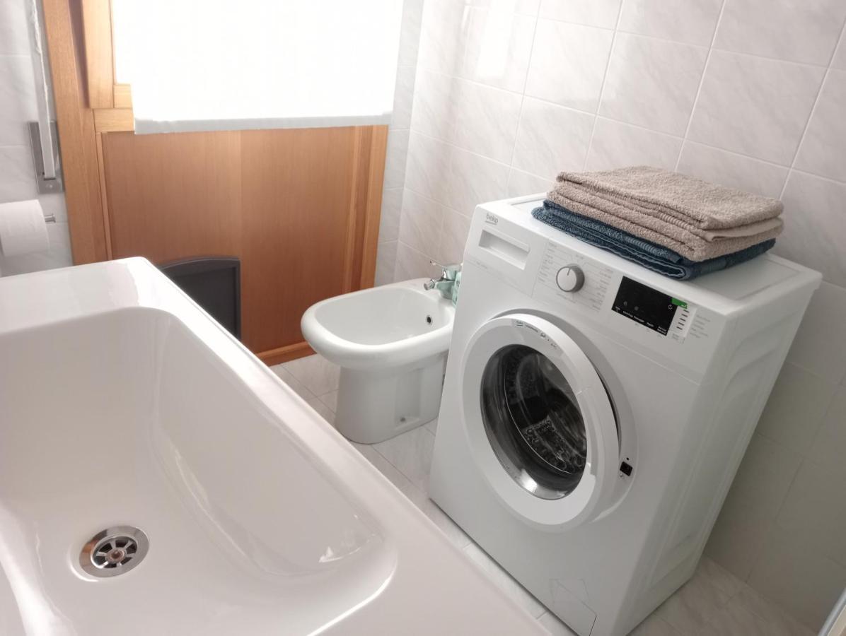 Casa Nord A Pordenone Vicino A Fiera, Policlinico, Centro Apartment Luaran gambar