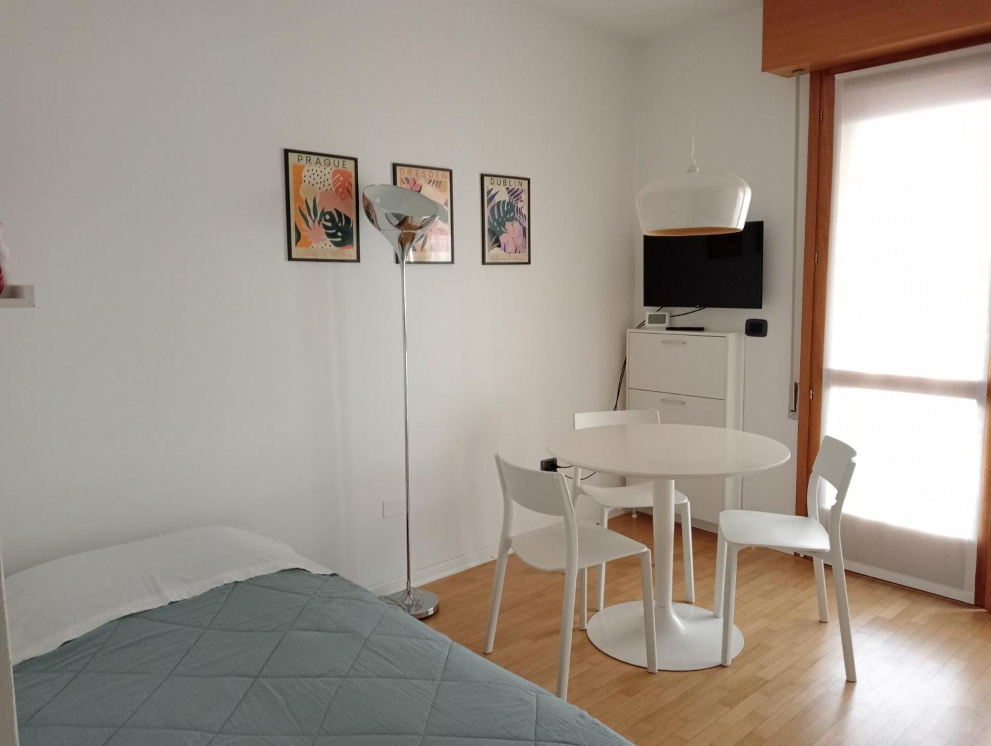 Casa Nord A Pordenone Vicino A Fiera, Policlinico, Centro Apartment Luaran gambar