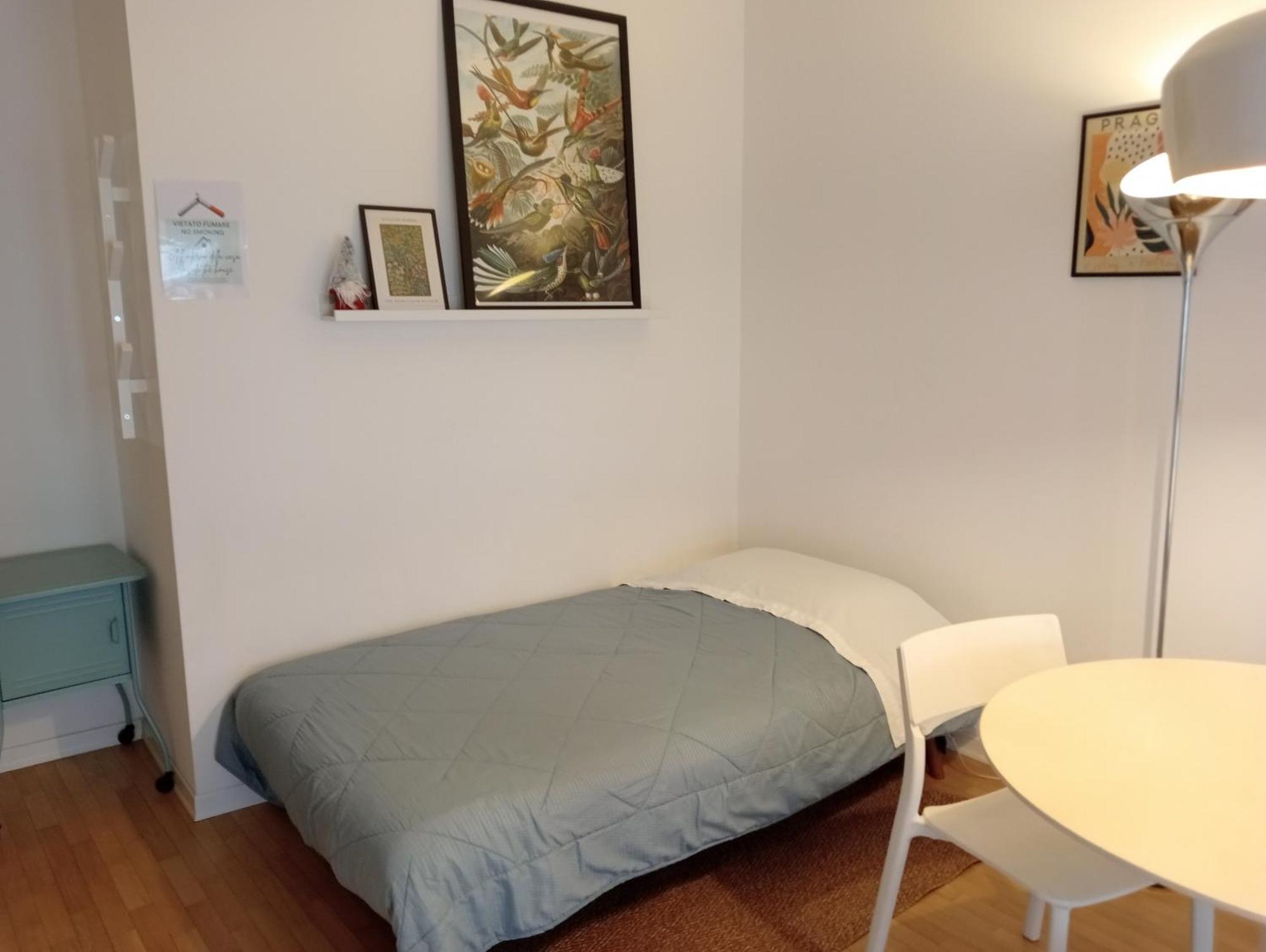 Casa Nord A Pordenone Vicino A Fiera, Policlinico, Centro Apartment Luaran gambar